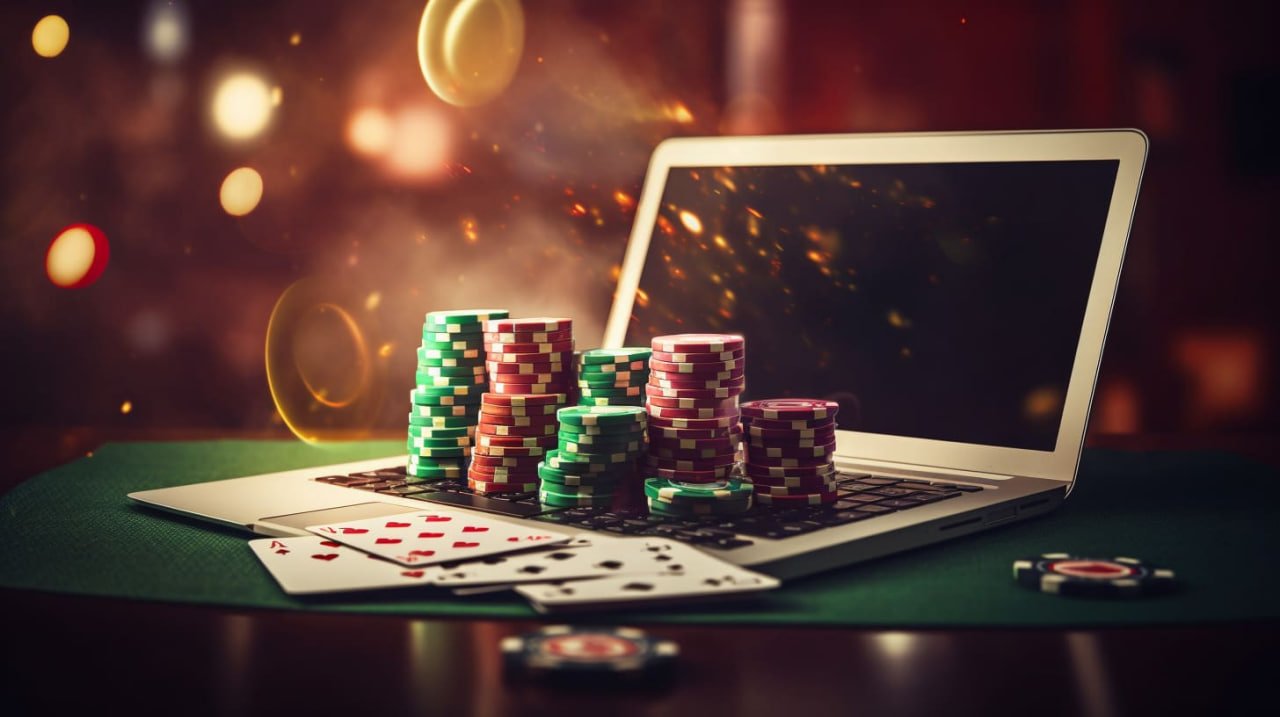 Bermain slot online dengan berbagai tema yang menarik dan mudah dimainkan